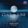 About 3. Clair de lune Song