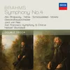 Rhapsody for Alto, Chorus, and Orchestra, Op.53