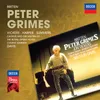 "Peter Grimes!"