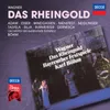 "Rheingold! Rheingold! Reines Gold!"