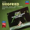 About "O Siegfried!" Song