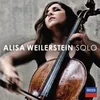 Tema "Sacher" for Cello Solo Lento maestoso - Largament