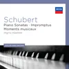 Fantasy in F minor, D. 940 (Op.103) for piano duet