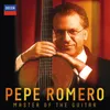 Rumores de la caleta, Op.71, No.6 - transcr. Pepe Romero