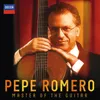 About Adagio for Violin and Orchestra in E, K.261 - Arr. for Guitar and Orchestra by Pepe Romero Song