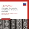 Muj Domov Overture, Op.62 (My Home)