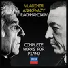 Variations On A Theme Of Corelli, Op.42