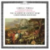 Concerto Grosso in G minor, Op.8, No.6 "Christmas Concerto"