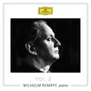 About Wilhelm Kempff: Begegnung mit Ferruccio Busoni (Encounter with Ferruccio Busoni) Song