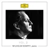Wilhelm Kempff: Über meine Beethoven-Interpretation (On My Interpretation of Beethoven)