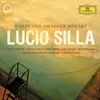 About 13. "Se l'empio Silla"/"D'elisio" -Recitativo + Duetto Song