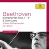 Overture "Coriolan", Op.62