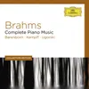 Variations On A Theme By Haydn, Op.56a - Arr. Two Pianos