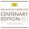 Adagio For Strings, Op.11 No.2-Live At Philharmonie, Berlin / 2013