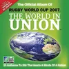 World In Union - All Stars