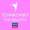 No. 14c Pas de deux: Variation II (Dance of the Sugar-Plum Fairy)