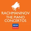 Rhapsody on a Theme of Paganini, Op.43