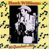 Moanin' The Blues-Single Version