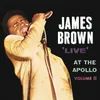 James Brown Thanks