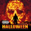Dialogue ("The Scream") - Halloween Soundtrack