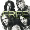 Free Me- The BBC Sessions [Peel 15/1/70]