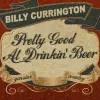 About Pretty Good At Drinkin' Beer Song