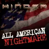 All American Nightmare-Album Version