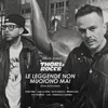 Le Leggende Non Muoiono Mai (Thori & Rocce Anthem)