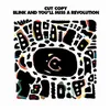 Blink And You'll Miss A Revolution Henning Remix