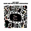 Blink And You'll Miss A Revolution Das Moth & Kenji Takimi Remix