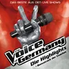With Or Without You-From The Voice Of Germany