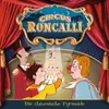 Roncalli-Lied (instrumental)