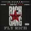 Birdman Presents - Fly Rich