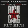 About Birdman Presents - Fly Rich-Edited Version Song