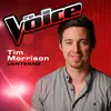 Lanterns-The Voice 2013 Performance