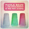 About Si Me Voy (Cups) Song