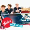 Wild Heart-Nashville Mix