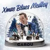 Xmas Blues Medley