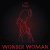 About Wonder Woman Song