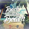 About Back To The Beach (Shekhinah X Kyle Deutsch) Song