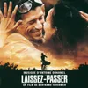 Laissez-passer