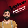 About L'Ultimo Esame-The Voice Of Italy Song