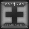 About No Sleep 'Till Def Song