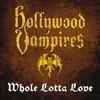 About Whole Lotta Love Song