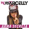 About Arma Secreta Song