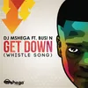 About Get Down (Whistle Song) Song