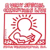 Merry Christmas Baby-Live