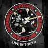Stratus-Live At Zepp Tokyo, Japan/2012