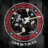 Mike Portnoy Drum Intro/Nightmare Cinema-Medley/Live At Zepp Tokyo, Japan/2012