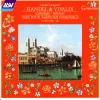 Sonata in D minor for 2 violins and continuo, Op.1 No.12, RV63 La Follia